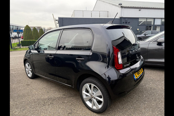 Škoda Citigo e-iV EV Ambition ECC/PDC/MP3/CRUISE/STOEL-VERWARMING///