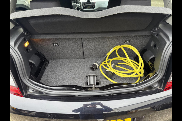 Škoda Citigo e-iV EV Ambition ECC/PDC/MP3/CRUISE/STOEL-VERWARMING///