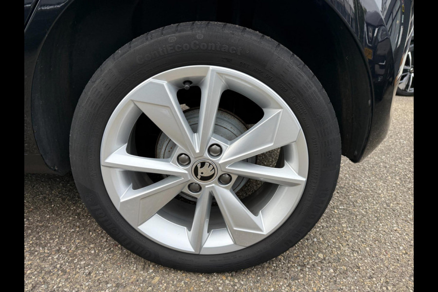 Škoda Citigo e-iV EV Ambition ECC/PDC/MP3/CRUISE/STOEL-VERWARMING///