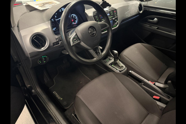 Škoda Citigo e-iV EV Ambition ECC/PDC/MP3/CRUISE/STOEL-VERWARMING///