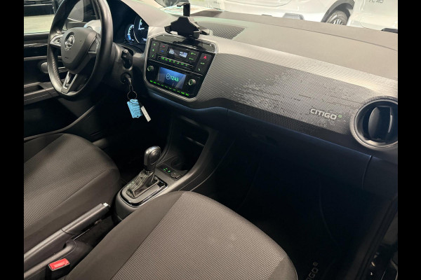 Škoda Citigo e-iV EV Ambition ECC/PDC/MP3/CRUISE/STOEL-VERWARMING///