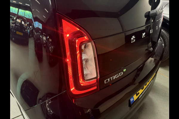 Škoda Citigo e-iV EV Ambition ECC/PDC/MP3/CRUISE/STOEL-VERWARMING///