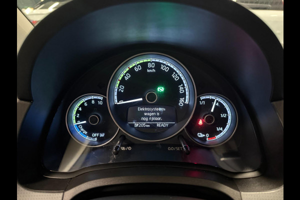 Škoda Citigo e-iV EV Ambition ECC/PDC/MP3/CRUISE/STOEL-VERWARMING///