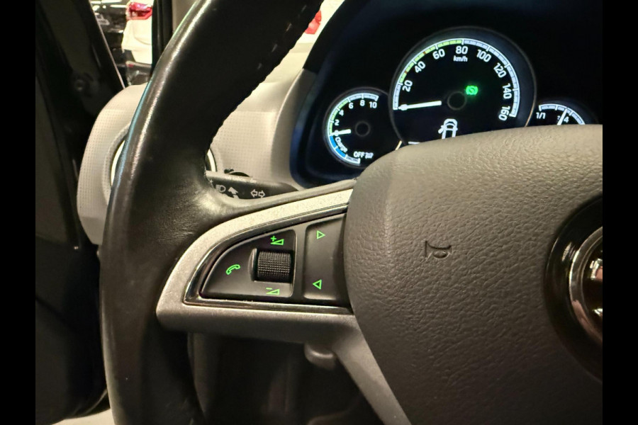 Škoda Citigo e-iV EV Ambition ECC/PDC/MP3/CRUISE/STOEL-VERWARMING///