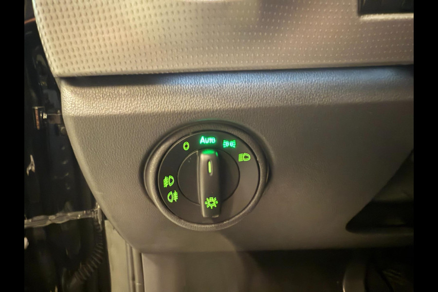 Škoda Citigo e-iV EV Ambition ECC/PDC/MP3/CRUISE/STOEL-VERWARMING///