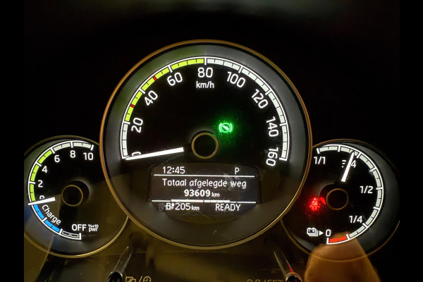 Škoda Citigo e-iV EV Ambition ECC/PDC/MP3/CRUISE/STOEL-VERWARMING///