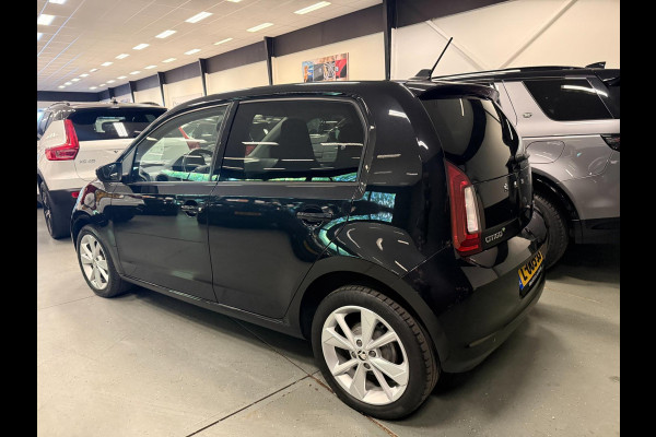 Škoda Citigo e-iV EV Ambition ECC/PDC/MP3/CRUISE/STOEL-VERWARMING///