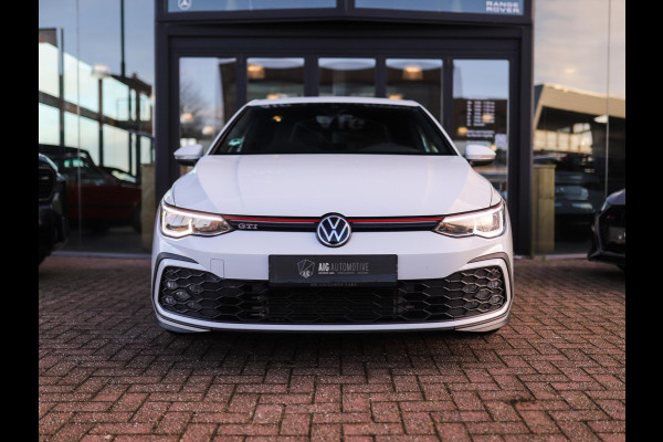 Volkswagen Golf 2.0 TSI GTI IQ-Light | Camera | Stuur/Stoelverw. | ACC