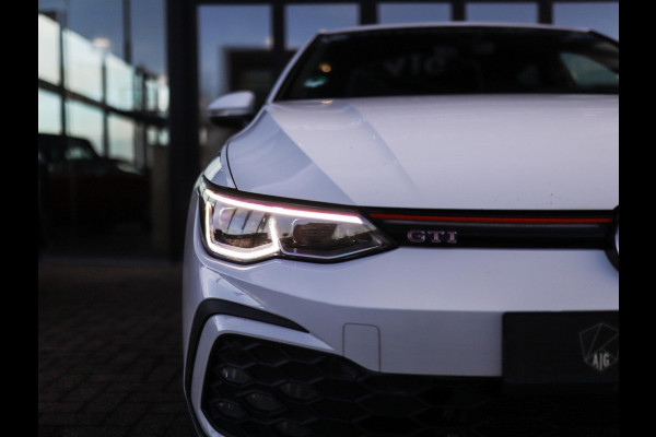 Volkswagen Golf 2.0 TSI GTI IQ-Light | Camera | Stuur/Stoelverw. | ACC