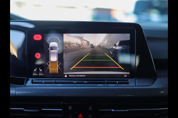 Volkswagen Golf 2.0 TSI GTI IQ-Light | Camera | Stuur/Stoelverw. | ACC