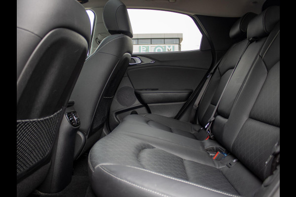 Kia Xceed 1.6 GDi PHEV ExecutiveLine | Schuif/Kanteldak | Stoel/stuur verwarming | LEDER | NL + Dealer onderhouden | Carplay | Cruise control | Climate control |