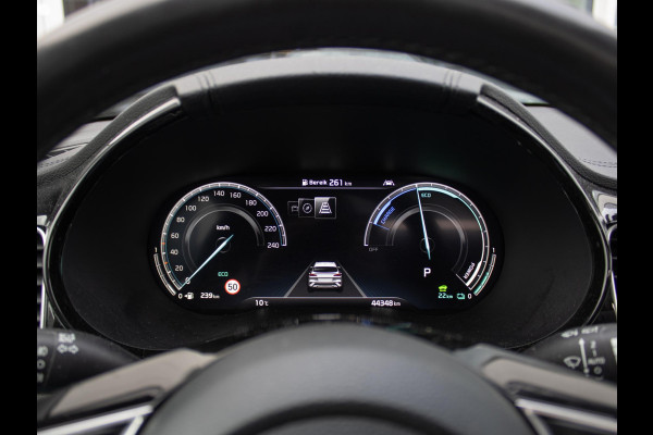Kia Xceed 1.6 GDi PHEV ExecutiveLine | Schuif/Kanteldak | Stoel/stuur verwarming | LEDER | NL + Dealer onderhouden | Carplay | Cruise control | Climate control |