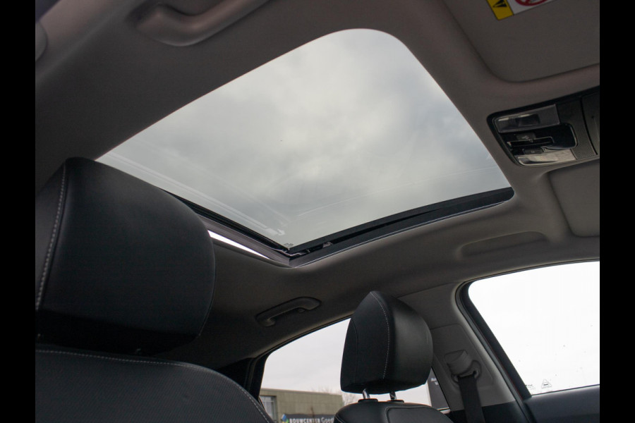 Kia Xceed 1.6 GDi PHEV ExecutiveLine | Schuif/Kanteldak | Stoel/stuur verwarming | LEDER | NL + Dealer onderhouden | Carplay | Cruise control | Climate control |
