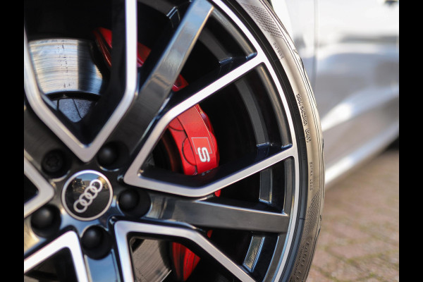 Audi S7 Sportback 3.0 TDI A7 quattro | B&O | Camera | HUD | Memory