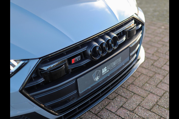 Audi S7 Sportback 3.0 TDI A7 quattro | B&O | Camera | HUD | Memory