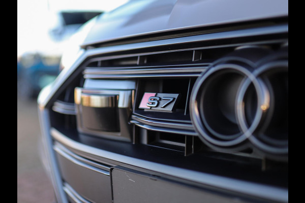 Audi S7 Sportback 3.0 TDI A7 quattro | B&O | Camera | HUD | Memory