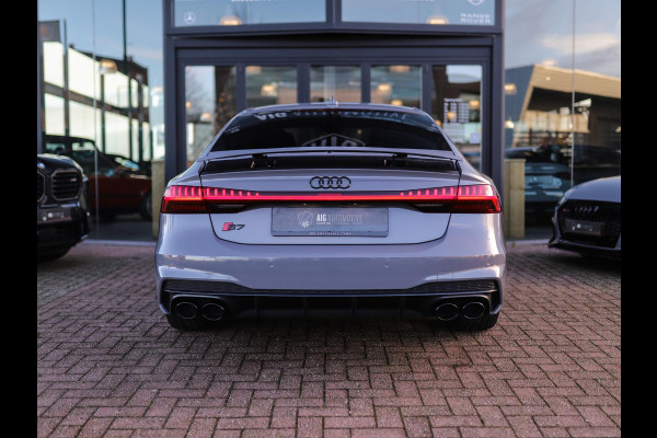 Audi S7 Sportback 3.0 TDI A7 quattro | B&O | Camera | HUD | Memory