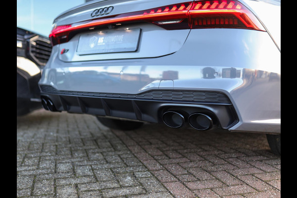 Audi S7 Sportback 3.0 TDI A7 quattro | B&O | Camera | HUD | Memory