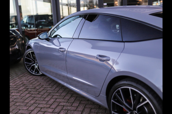 Audi S7 Sportback 3.0 TDI A7 quattro | B&O | Camera | HUD | Memory