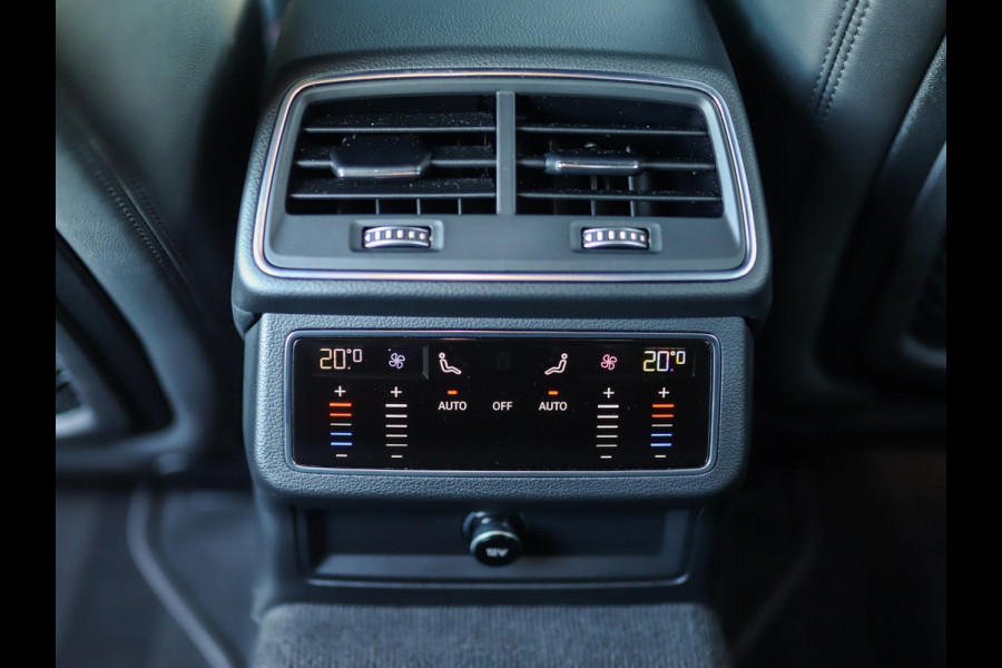 Audi S7 Sportback 3.0 TDI A7 quattro | B&O | Camera | HUD | Memory