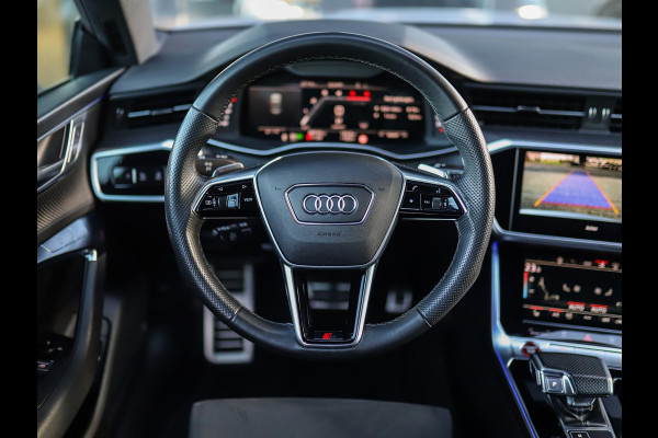 Audi S7 Sportback 3.0 TDI A7 quattro | B&O | Camera | HUD | Memory