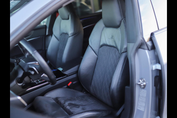 Audi S7 Sportback 3.0 TDI A7 quattro | B&O | Camera | HUD | Memory