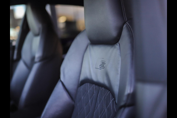 Audi S7 Sportback 3.0 TDI A7 quattro | B&O | Camera | HUD | Memory