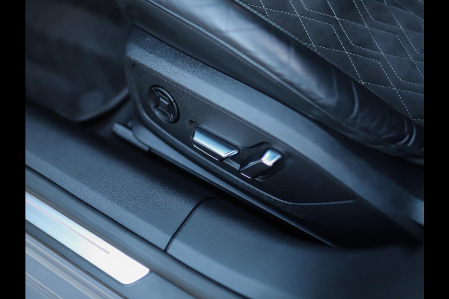 Audi S7 Sportback 3.0 TDI A7 quattro | B&O | Camera | HUD | Memory