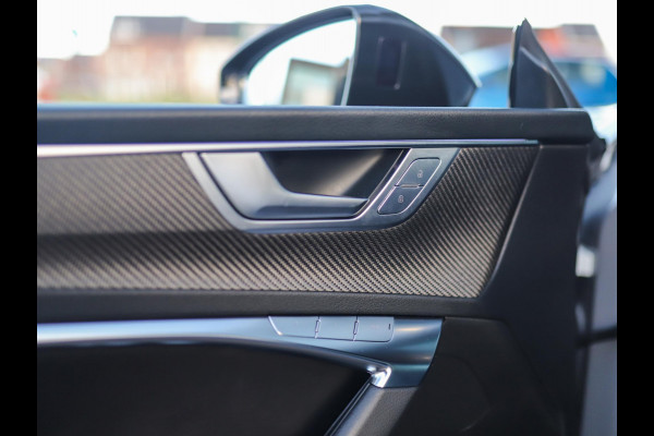 Audi S7 Sportback 3.0 TDI A7 quattro | B&O | Camera | HUD | Memory