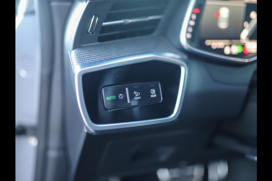 Audi S7 Sportback 3.0 TDI A7 quattro | B&O | Camera | HUD | Memory