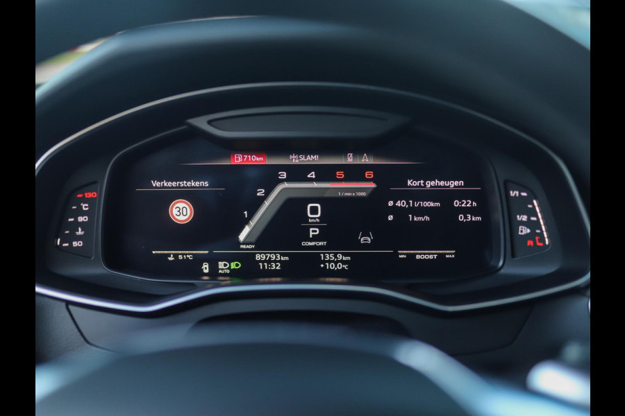 Audi S7 Sportback 3.0 TDI A7 quattro | B&O | Camera | HUD | Memory