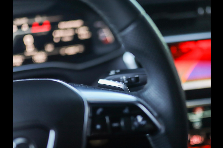 Audi S7 Sportback 3.0 TDI A7 quattro | B&O | Camera | HUD | Memory