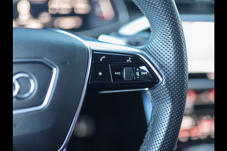 Audi S7 Sportback 3.0 TDI A7 quattro | B&O | Camera | HUD | Memory