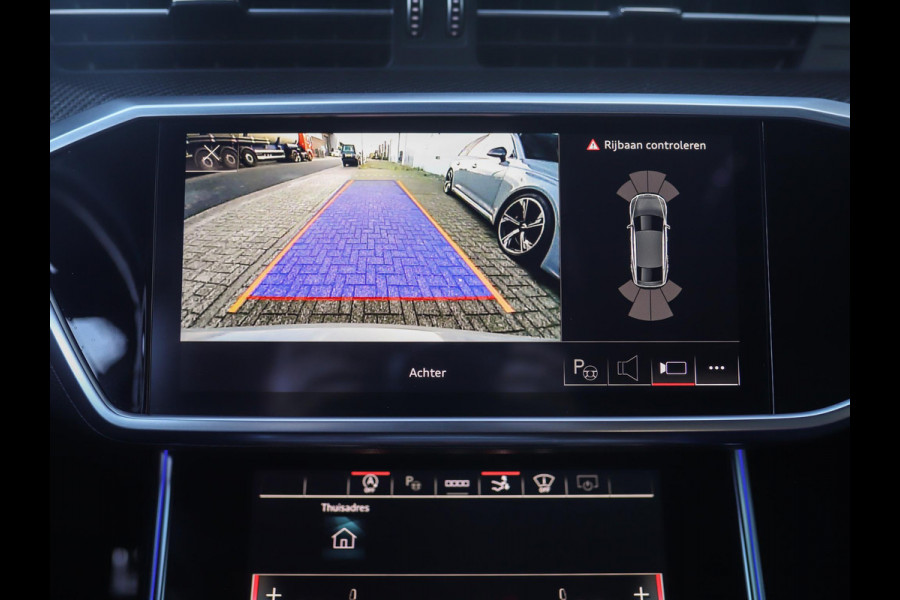 Audi S7 Sportback 3.0 TDI A7 quattro | B&O | Camera | HUD | Memory