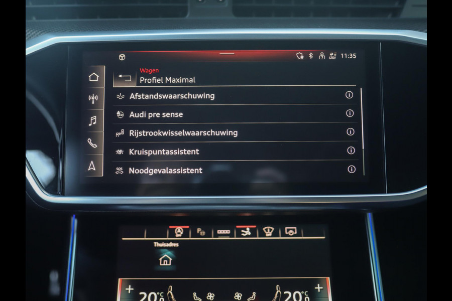 Audi S7 Sportback 3.0 TDI A7 quattro | B&O | Camera | HUD | Memory