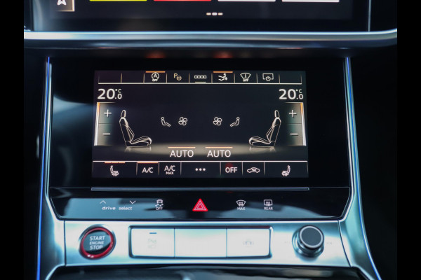 Audi S7 Sportback 3.0 TDI A7 quattro | B&O | Camera | HUD | Memory