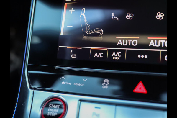 Audi S7 Sportback 3.0 TDI A7 quattro | B&O | Camera | HUD | Memory