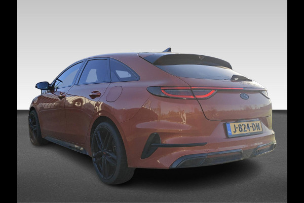 Kia ProCeed 1.0 T-GDI GT-Line