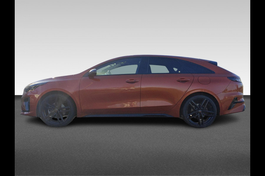 Kia ProCeed 1.0 T-GDI GT-Line