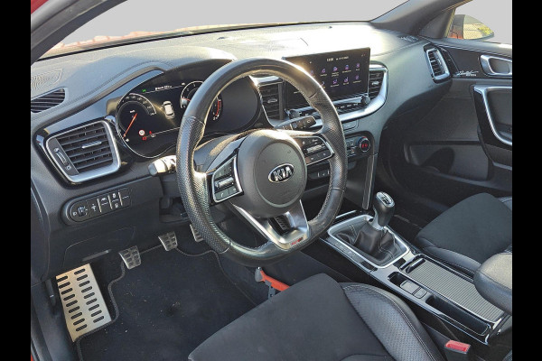 Kia ProCeed 1.0 T-GDI GT-Line