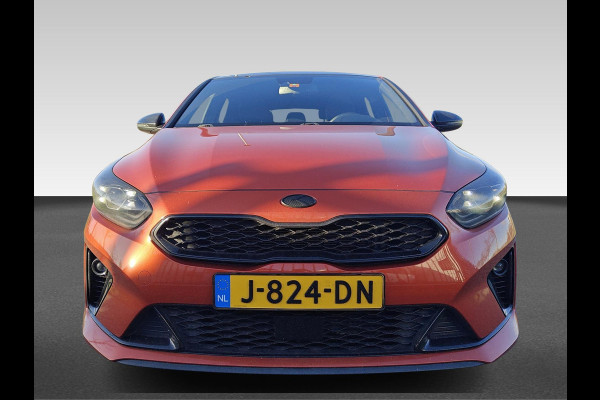 Kia ProCeed 1.0 T-GDI GT-Line