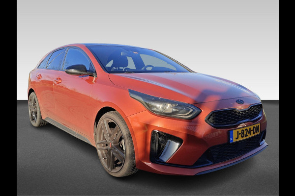 Kia ProCeed 1.0 T-GDI GT-Line