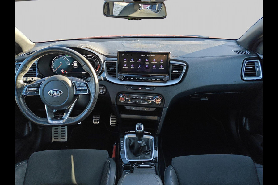 Kia ProCeed 1.0 T-GDI GT-Line