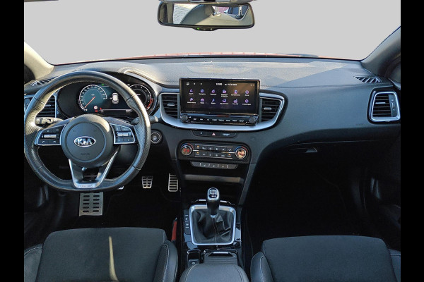 Kia ProCeed 1.0 T-GDI GT-Line