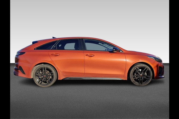 Kia ProCeed 1.0 T-GDI GT-Line