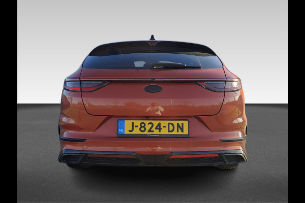 Kia ProCeed 1.0 T-GDI GT-Line