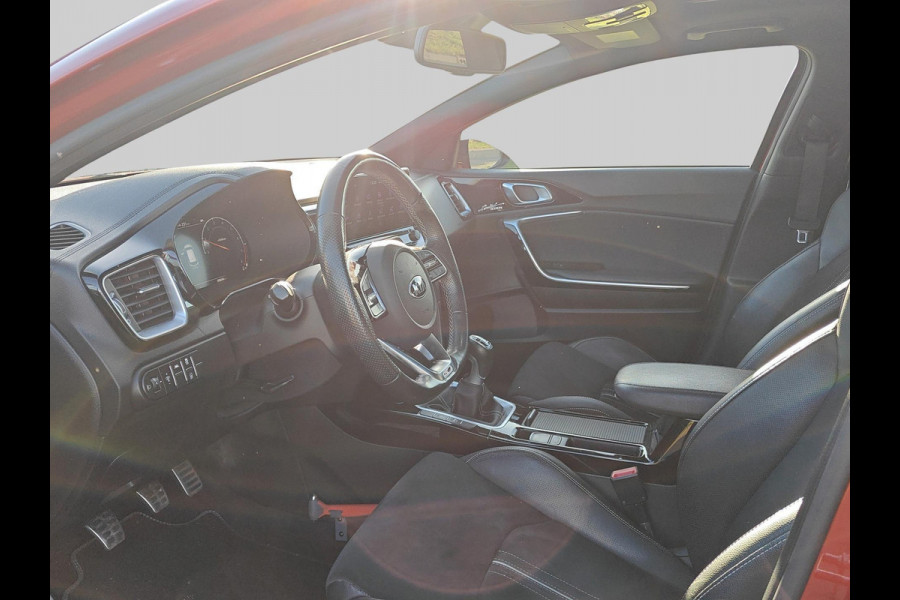 Kia ProCeed 1.0 T-GDI GT-Line