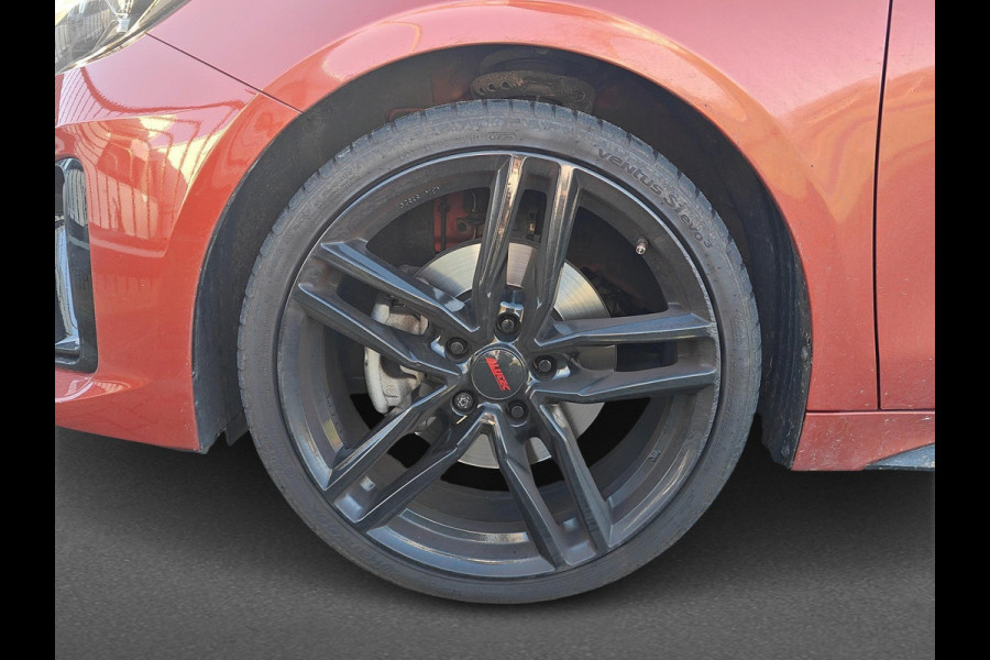 Kia ProCeed 1.0 T-GDI GT-Line