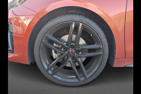 Kia ProCeed 1.0 T-GDI GT-Line