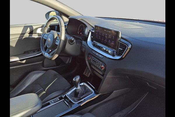 Kia ProCeed 1.0 T-GDI GT-Line